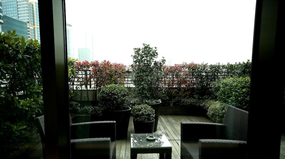 Fotos del hotel - HYATT CENTRIC