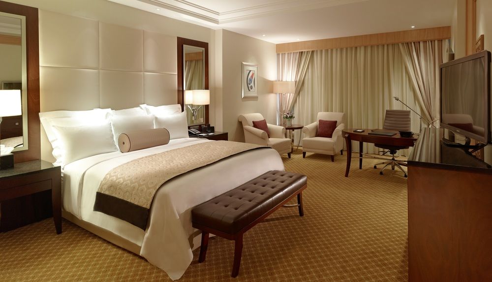 Fotos del hotel - JW MARRIOTT HOTEL ANKARA