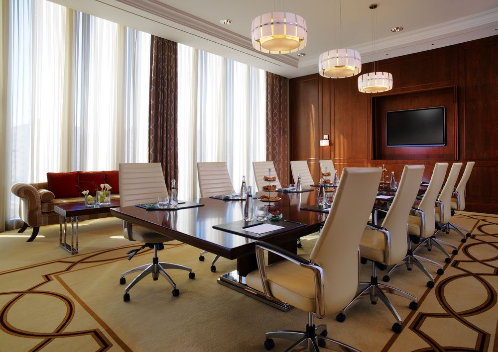 Fotos del hotel - JW MARRIOTT HOTEL ANKARA