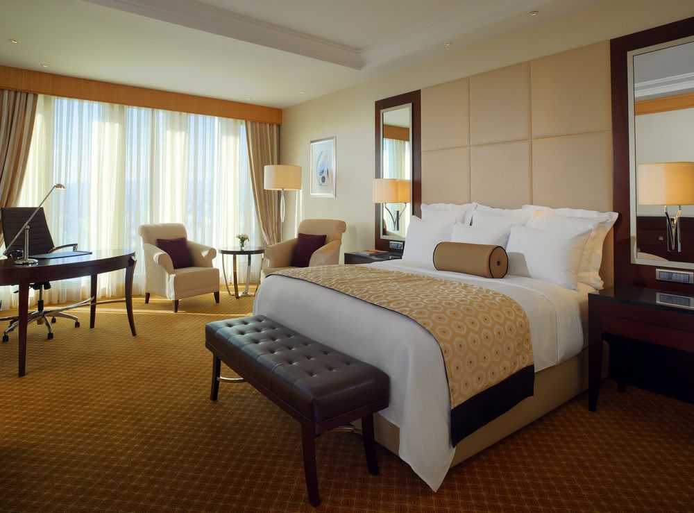 Fotos del hotel - JW MARRIOTT HOTEL ANKARA