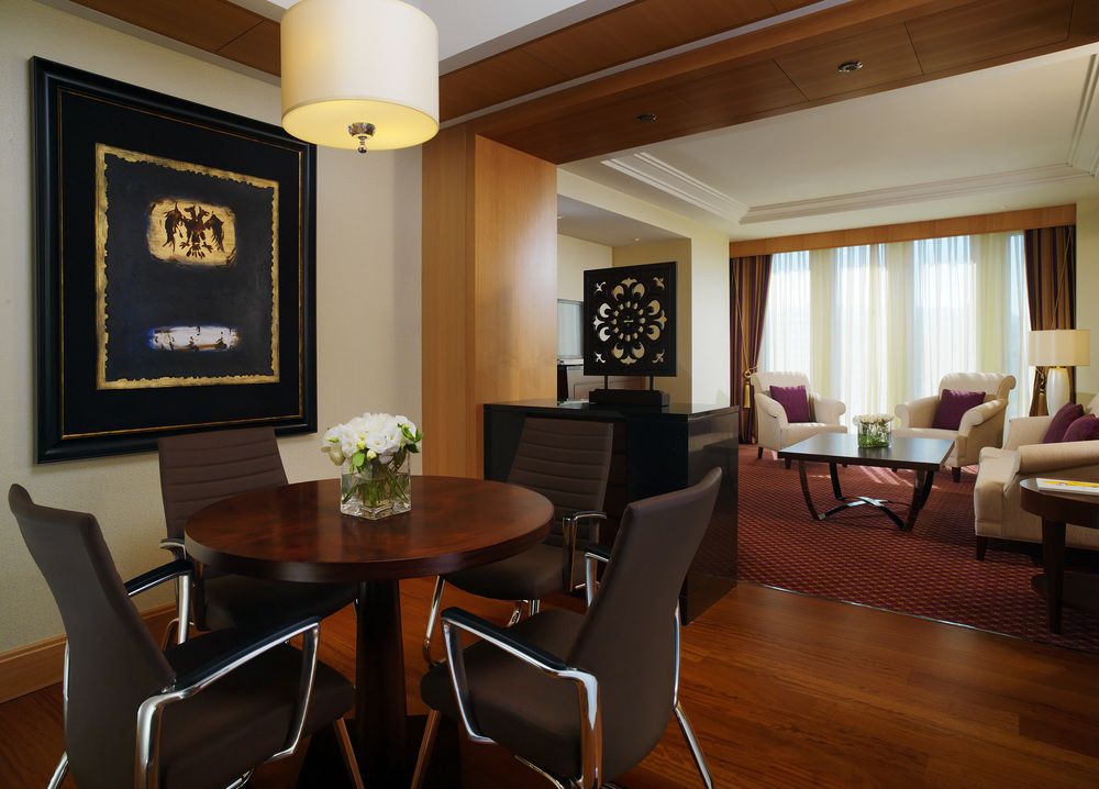 Fotos del hotel - JW MARRIOTT HOTEL ANKARA