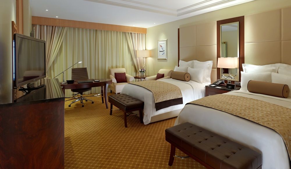 Fotos del hotel - JW MARRIOTT HOTEL ANKARA