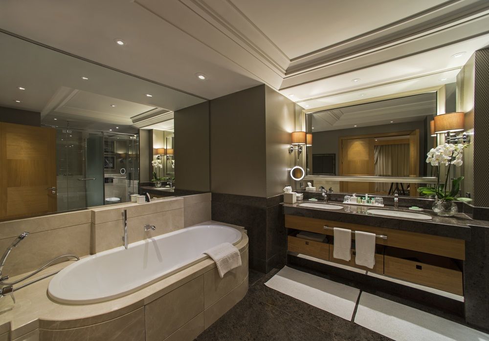 Fotos del hotel - JW MARRIOTT HOTEL ANKARA