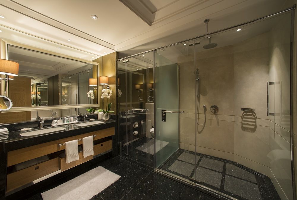 Fotos del hotel - JW MARRIOTT HOTEL ANKARA