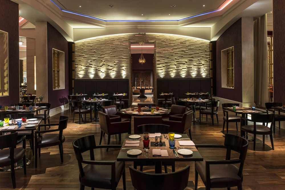 Fotos del hotel - JW MARRIOTT HOTEL ANKARA