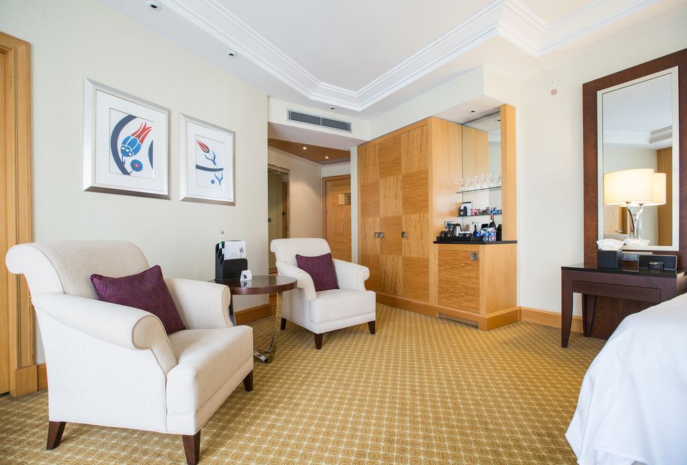 Fotos del hotel - JW MARRIOTT HOTEL ANKARA