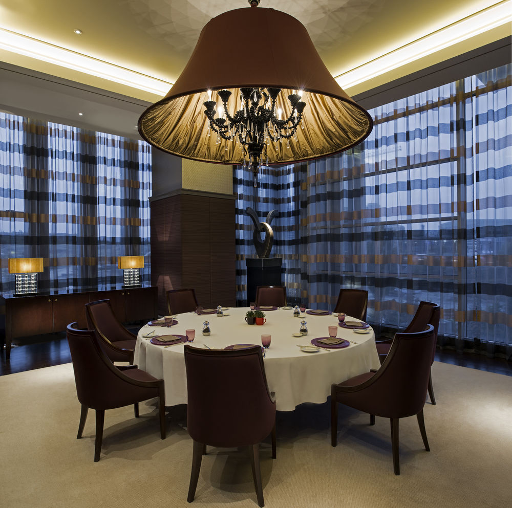 Fotos del hotel - JW MARRIOTT HOTEL ANKARA