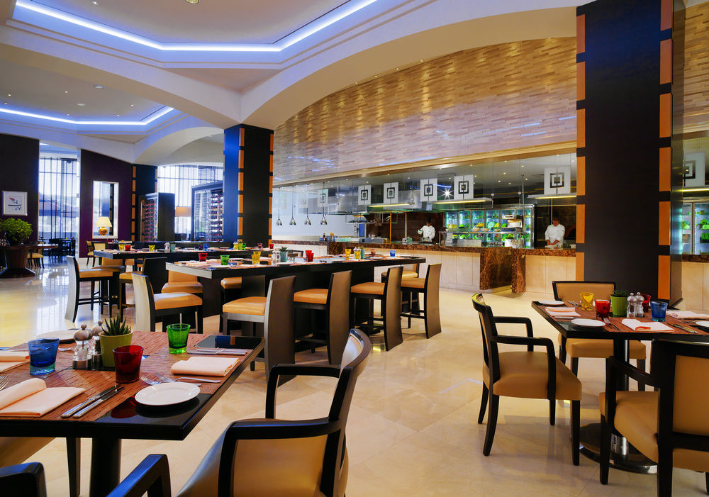 Fotos del hotel - JW MARRIOTT HOTEL ANKARA