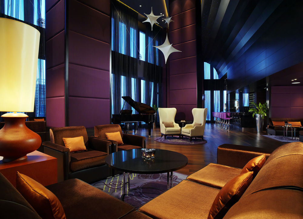 Fotos del hotel - JW MARRIOTT HOTEL ANKARA
