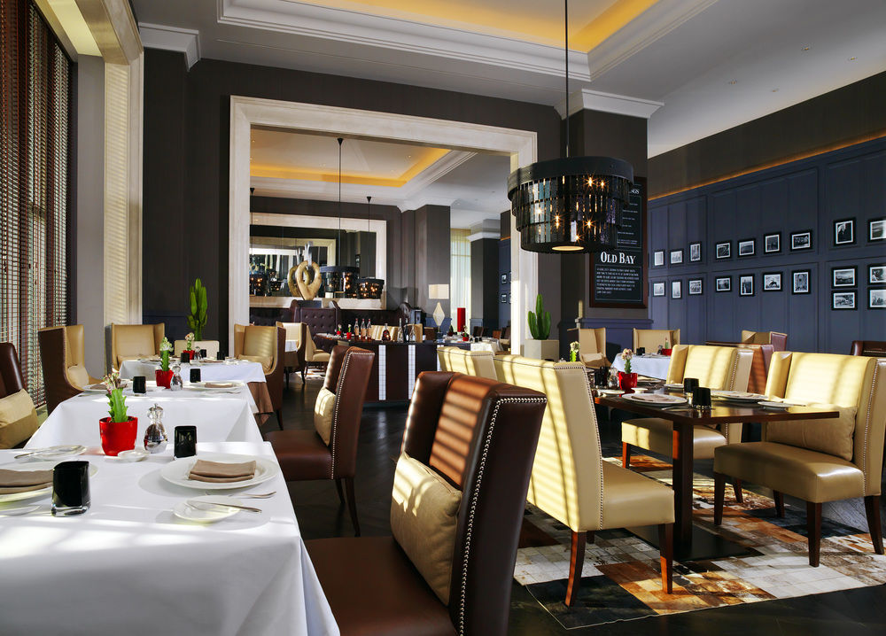 Fotos del hotel - JW MARRIOTT HOTEL ANKARA