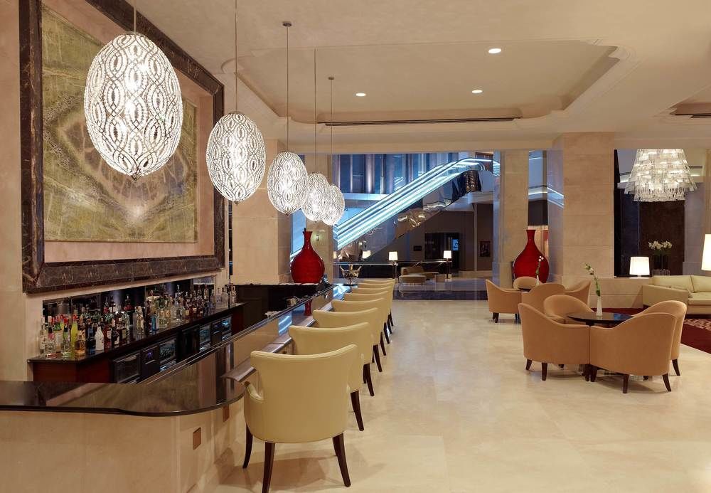 Fotos del hotel - JW MARRIOTT HOTEL ANKARA