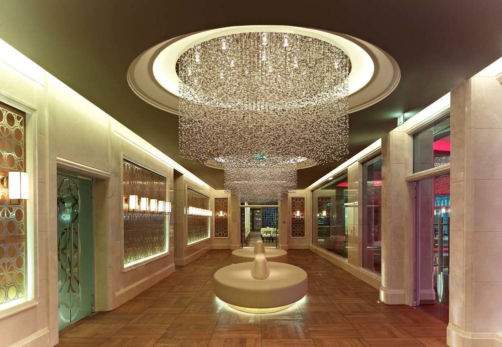 Fotos del hotel - JW MARRIOTT HOTEL ANKARA