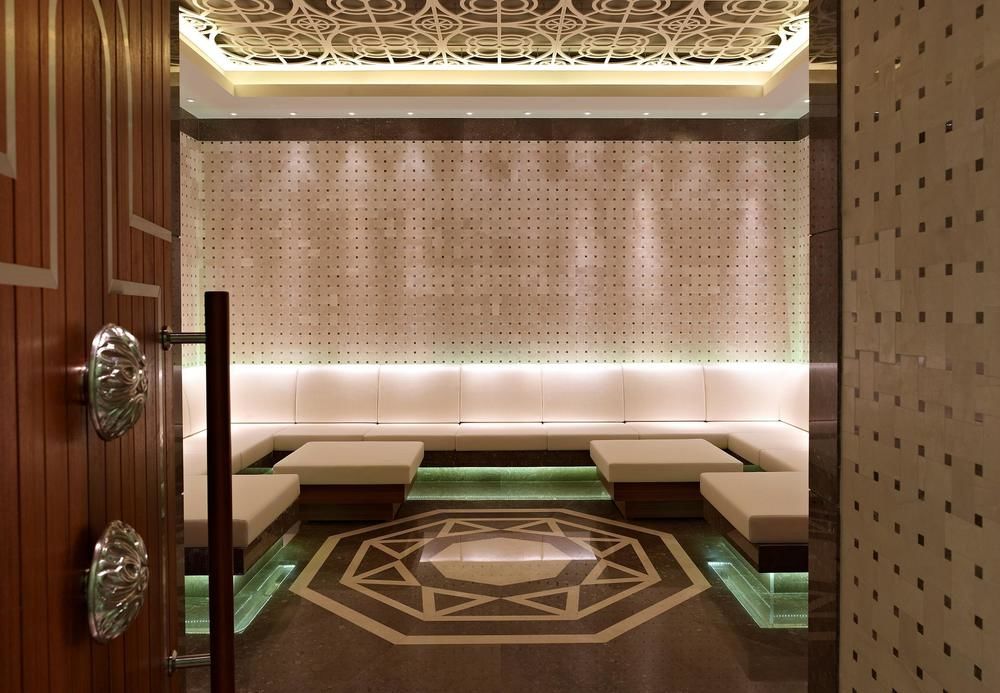 Fotos del hotel - JW MARRIOTT HOTEL ANKARA