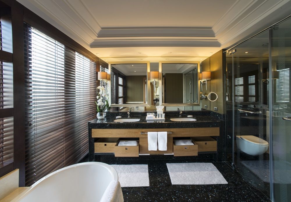 Fotos del hotel - JW MARRIOTT HOTEL ANKARA