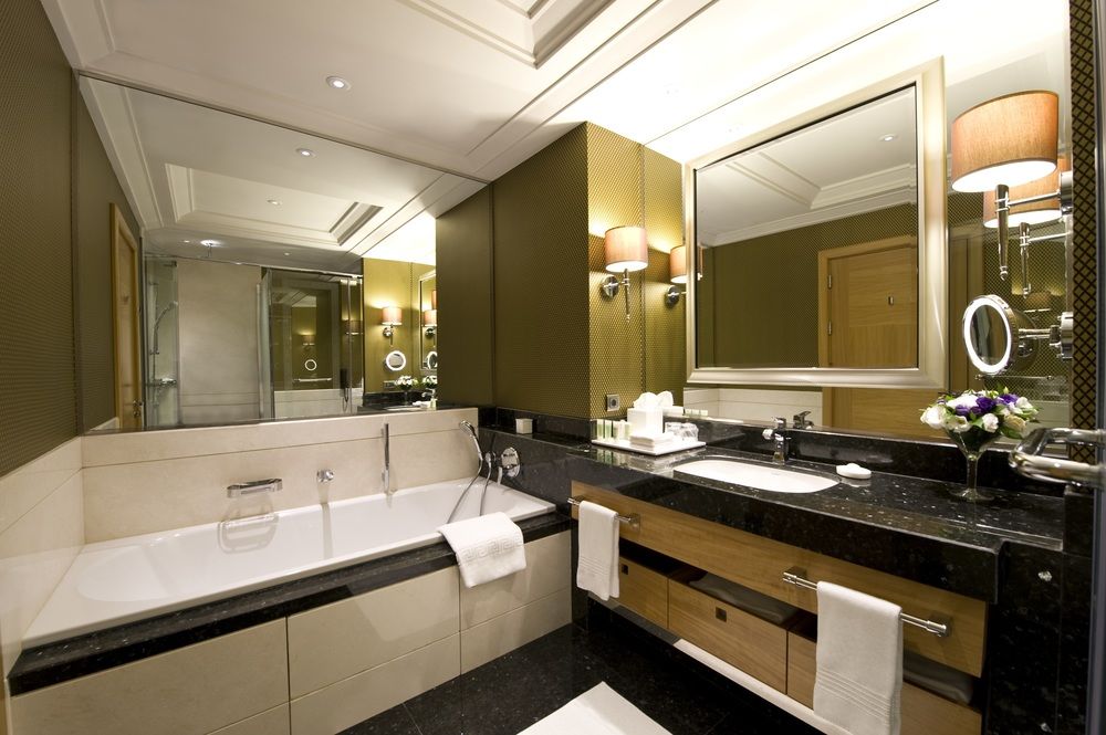 Fotos del hotel - JW MARRIOTT HOTEL ANKARA