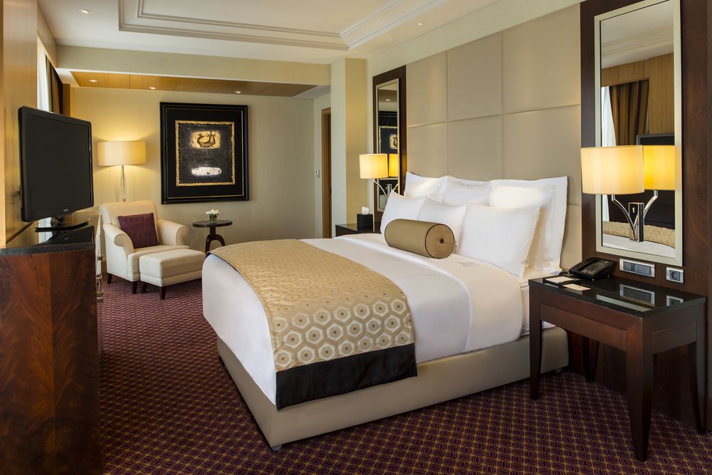 Fotos del hotel - JW MARRIOTT HOTEL ANKARA