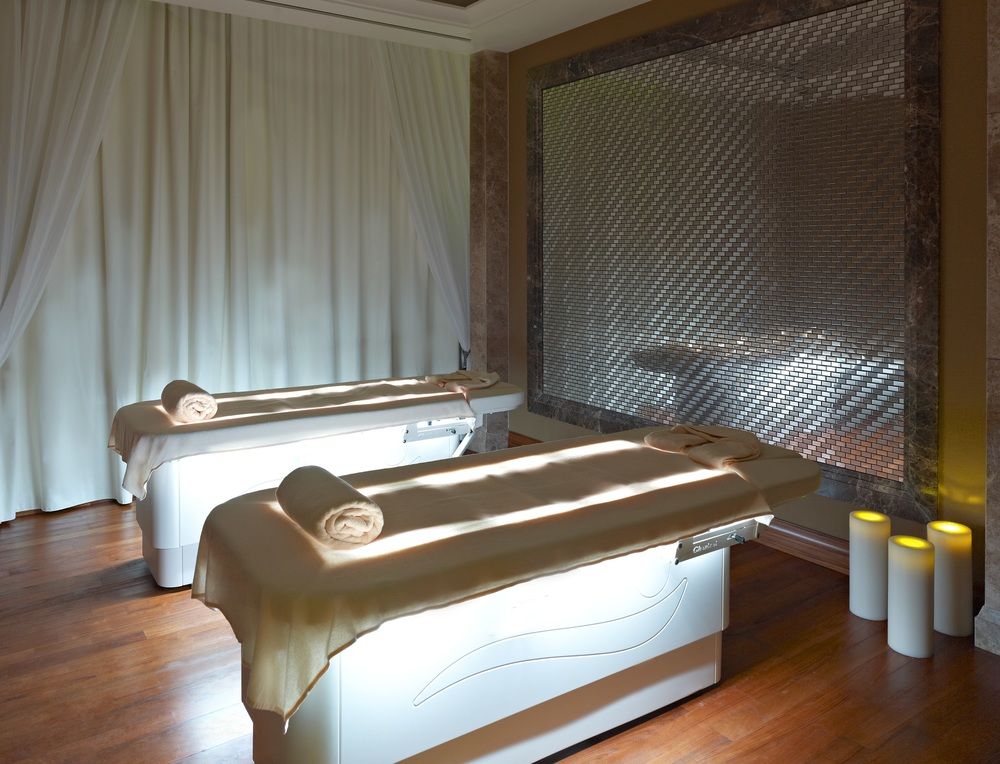 Fotos del hotel - JW MARRIOTT HOTEL ANKARA