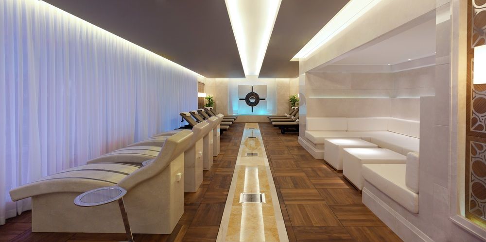 Fotos del hotel - JW MARRIOTT HOTEL ANKARA