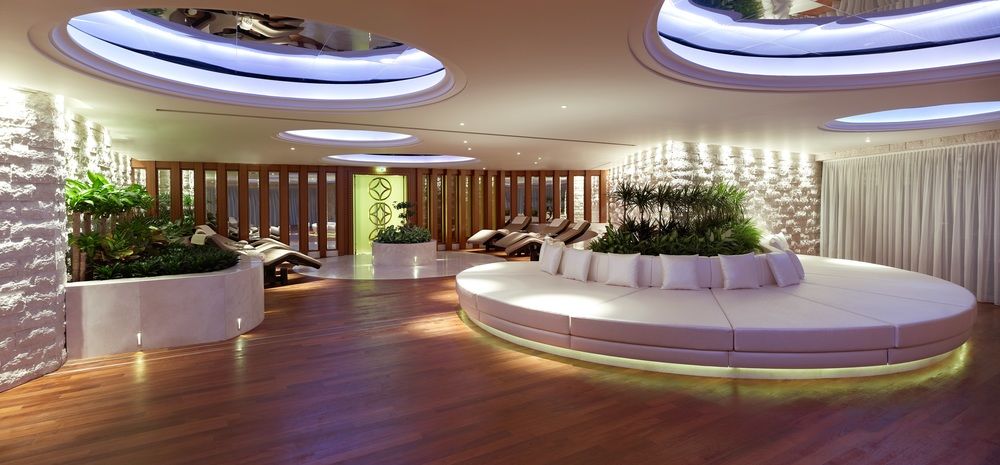 Fotos del hotel - JW MARRIOTT HOTEL ANKARA