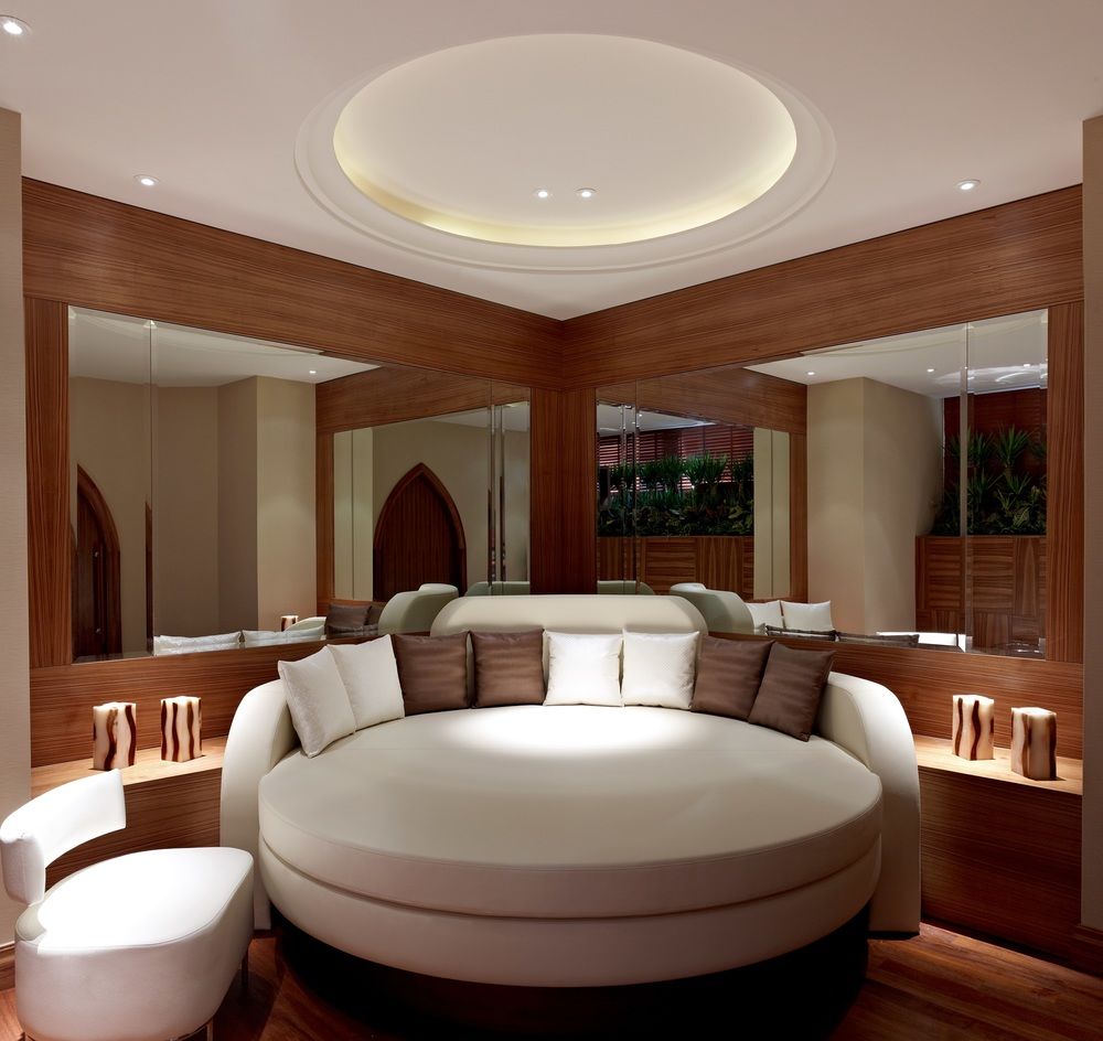 Fotos del hotel - JW MARRIOTT HOTEL ANKARA