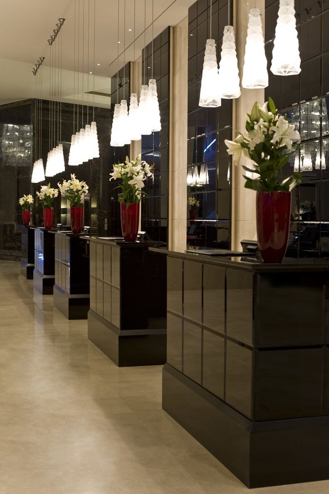 Fotos del hotel - JW MARRIOTT HOTEL ANKARA
