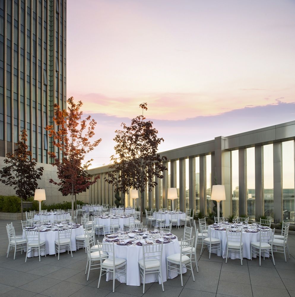 Fotos del hotel - JW MARRIOTT HOTEL ANKARA