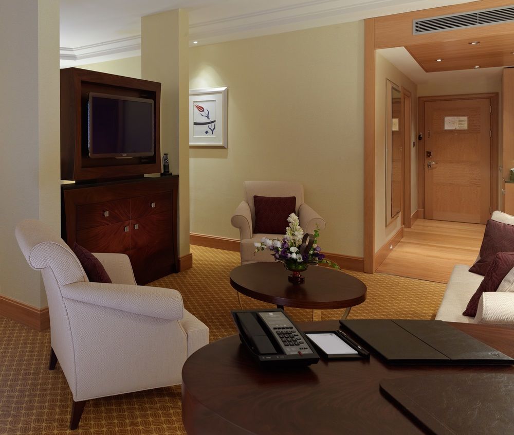 Fotos del hotel - JW MARRIOTT HOTEL ANKARA