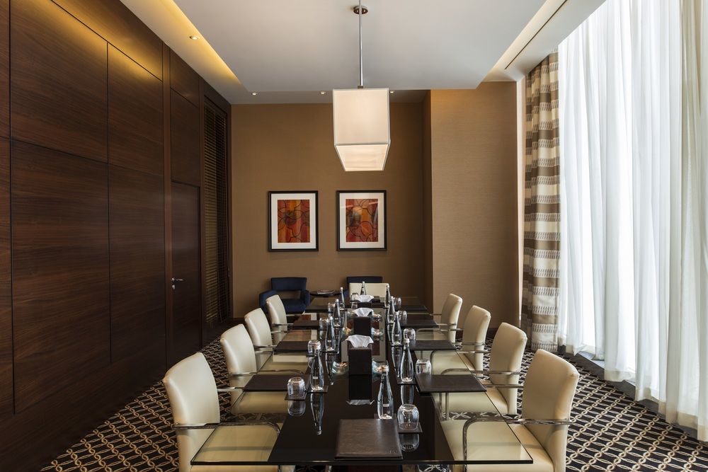 Fotos del hotel - JW MARRIOTT HOTEL ANKARA