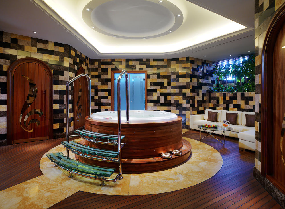 Fotos del hotel - JW MARRIOTT HOTEL ANKARA