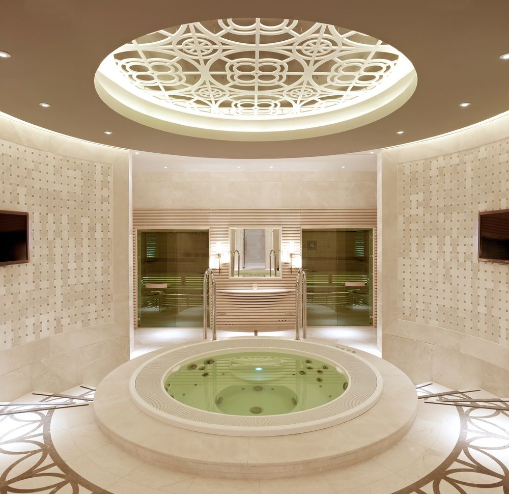 Fotos del hotel - JW MARRIOTT HOTEL ANKARA