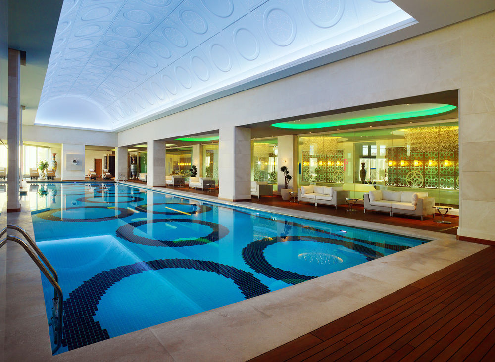 Fotos del hotel - JW MARRIOTT HOTEL ANKARA