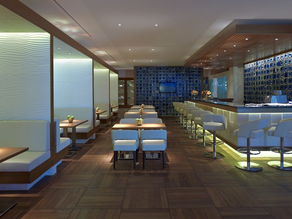 Fotos del hotel - JW MARRIOTT HOTEL ANKARA