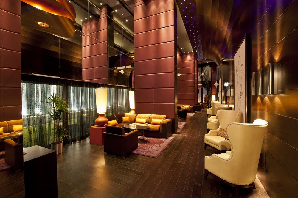 Fotos del hotel - JW MARRIOTT HOTEL ANKARA