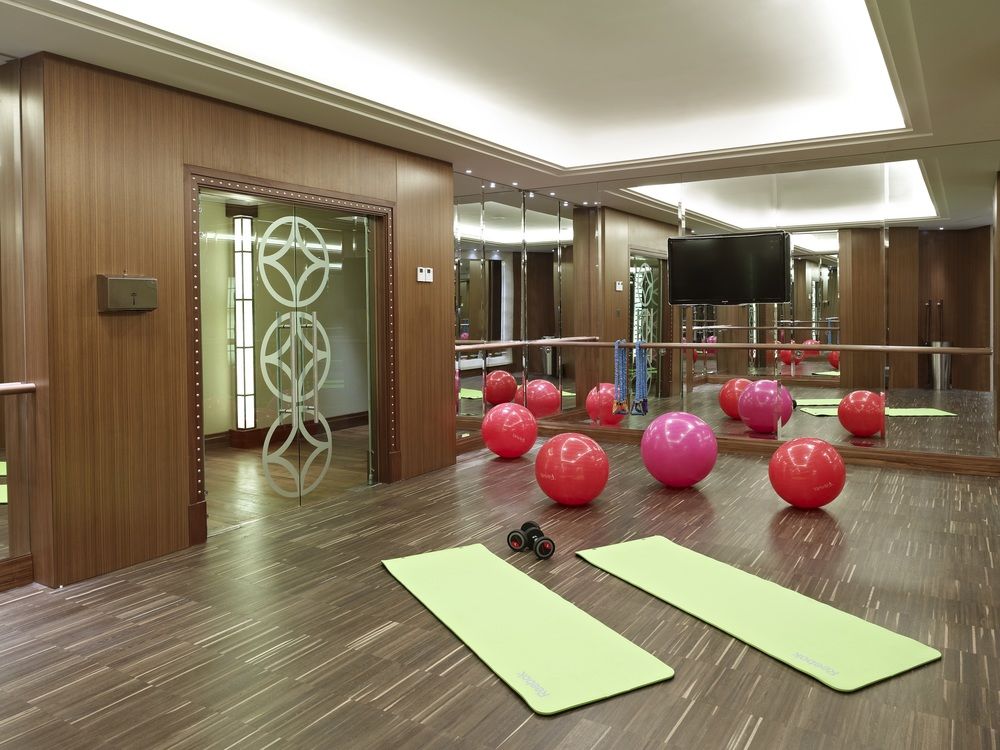 Fotos del hotel - JW MARRIOTT HOTEL ANKARA