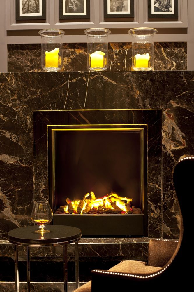 Fotos del hotel - JW MARRIOTT HOTEL ANKARA