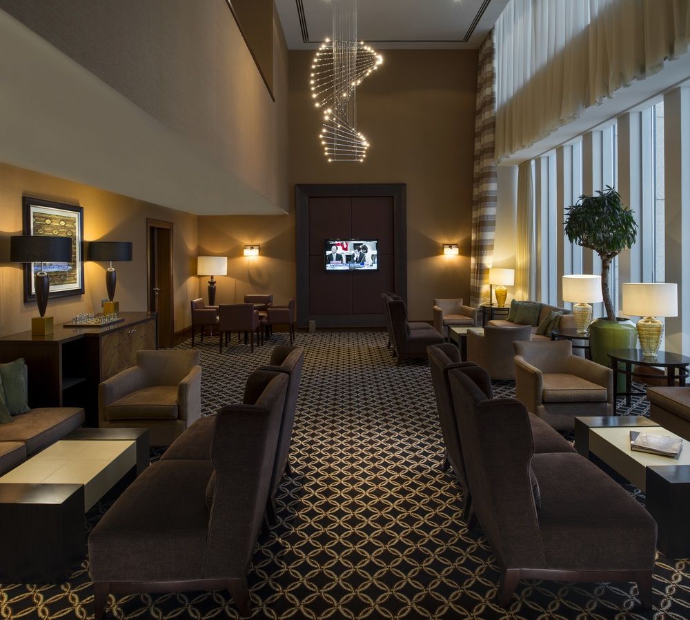 Fotos del hotel - JW MARRIOTT HOTEL ANKARA