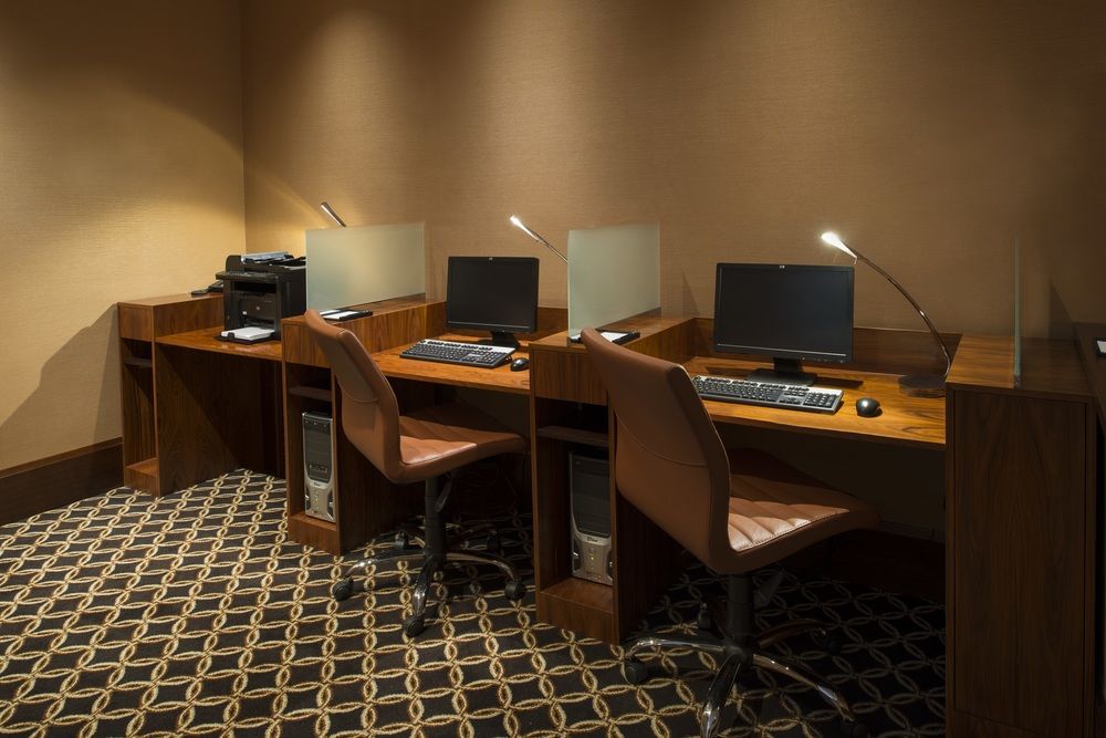 Fotos del hotel - JW MARRIOTT HOTEL ANKARA