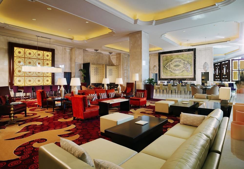 Fotos del hotel - JW MARRIOTT HOTEL ANKARA