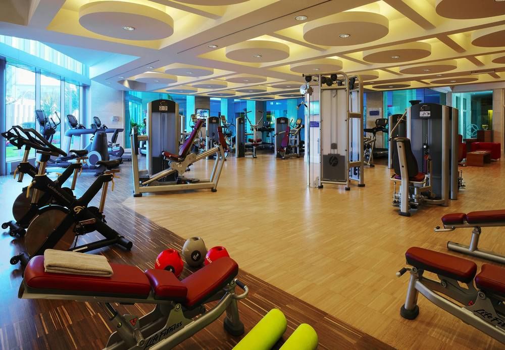 Fotos del hotel - JW MARRIOTT HOTEL ANKARA