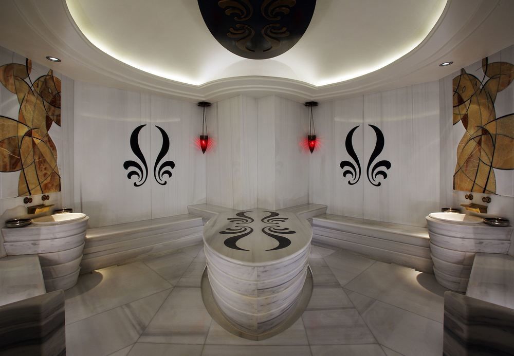 Fotos del hotel - JW MARRIOTT HOTEL ANKARA