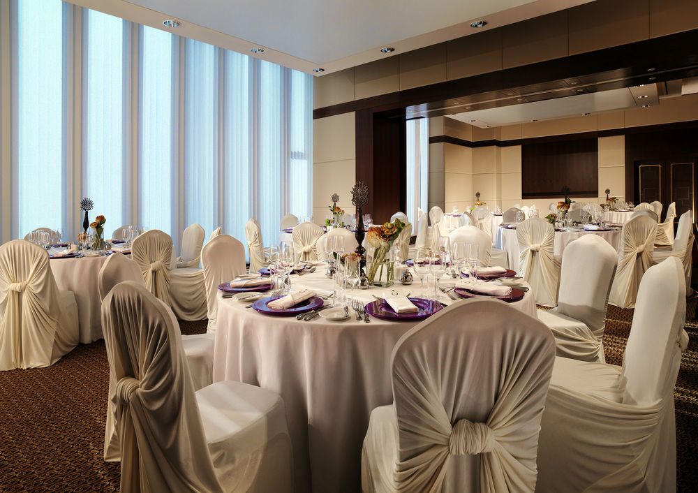 Fotos del hotel - JW MARRIOTT HOTEL ANKARA