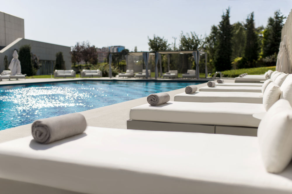 Fotos del hotel - JW MARRIOTT HOTEL ANKARA