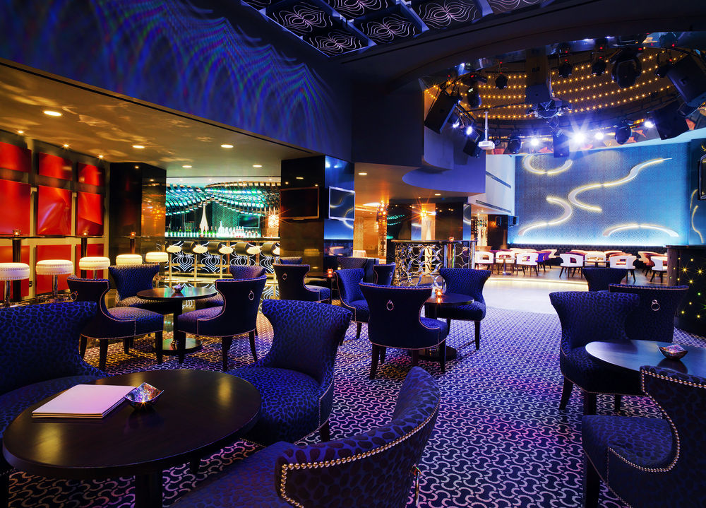 Fotos del hotel - JW MARRIOTT HOTEL ANKARA