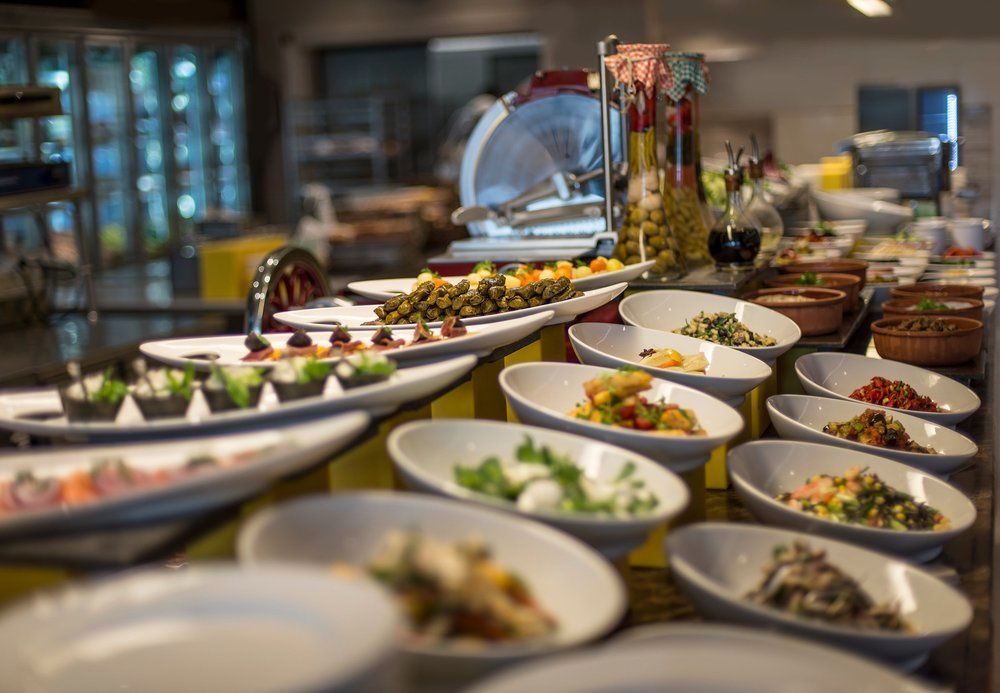 Fotos del hotel - JW MARRIOTT HOTEL ANKARA