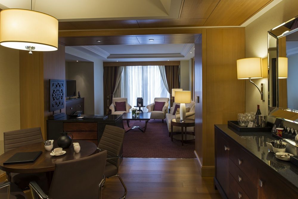 Fotos del hotel - JW MARRIOTT HOTEL ANKARA