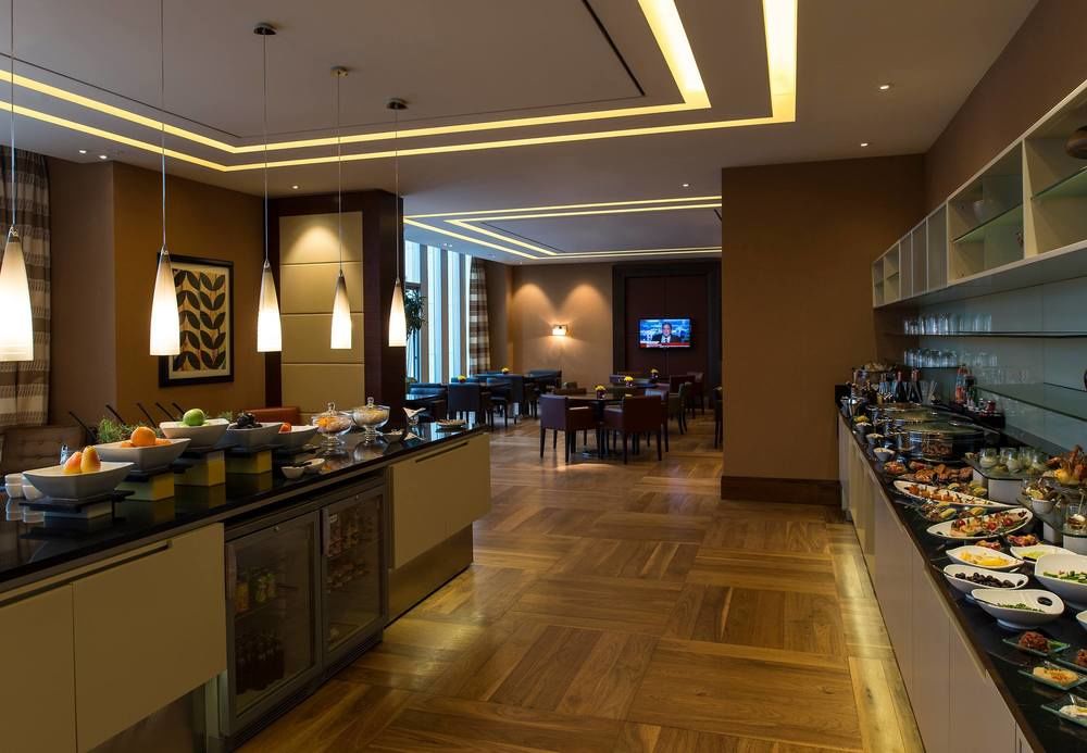 Fotos del hotel - JW MARRIOTT HOTEL ANKARA