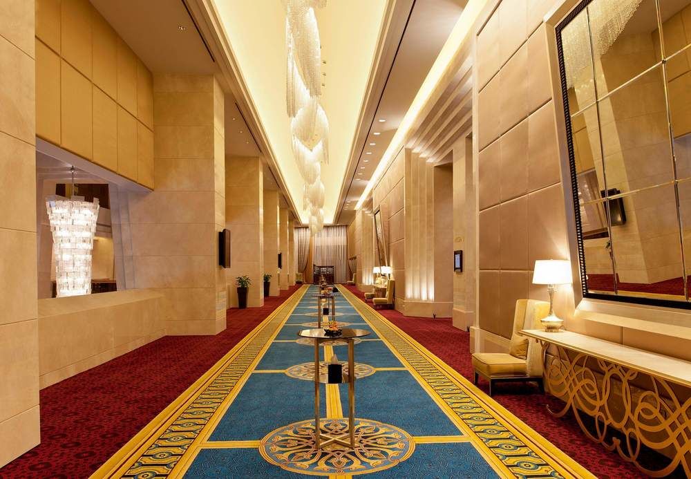 Fotos del hotel - JW MARRIOTT HOTEL ANKARA