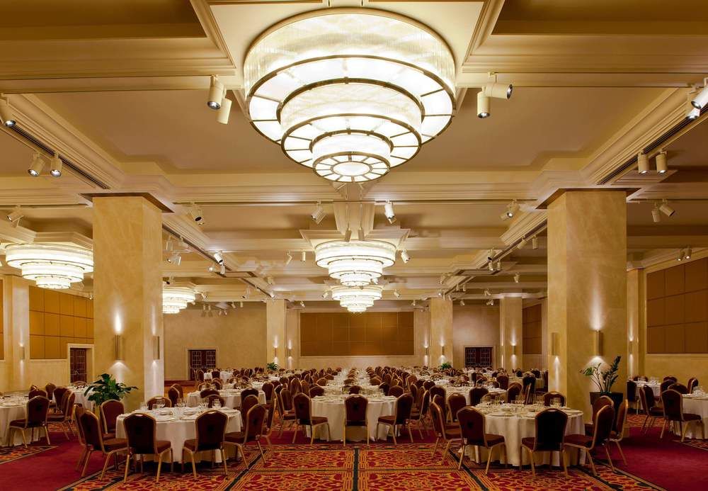 Fotos del hotel - JW MARRIOTT HOTEL ANKARA