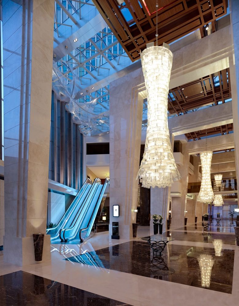 Fotos del hotel - JW MARRIOTT HOTEL ANKARA