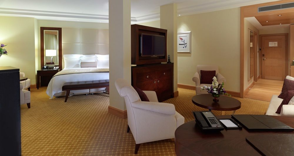 Fotos del hotel - JW MARRIOTT HOTEL ANKARA